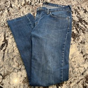 Vans Men’s V76 Skinny Jeans, size 34 X 30